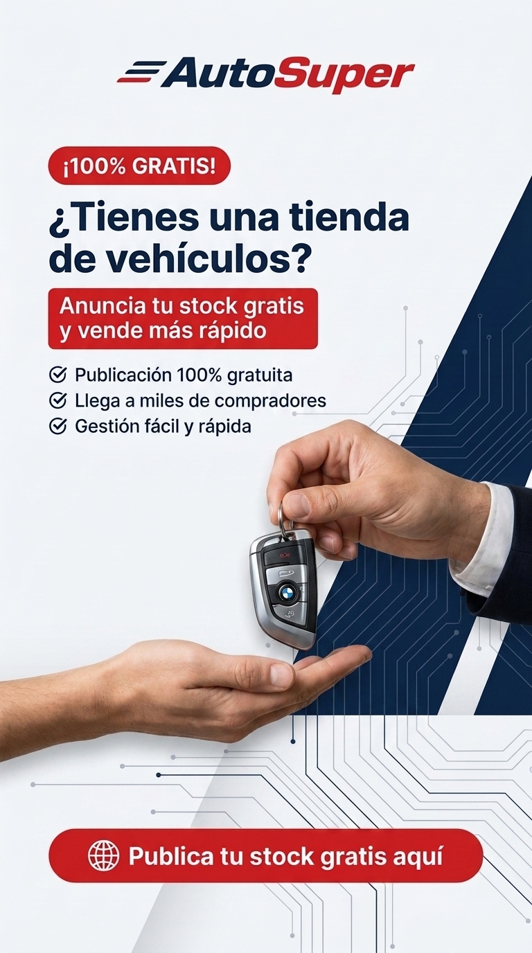 AutoSuper Registro Gratis