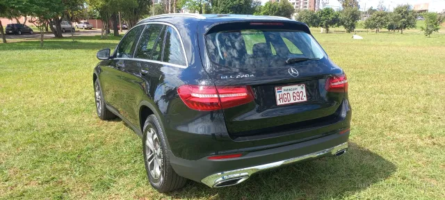 MERCEDES-BENZ GLC 220 4MATIC - foto 2