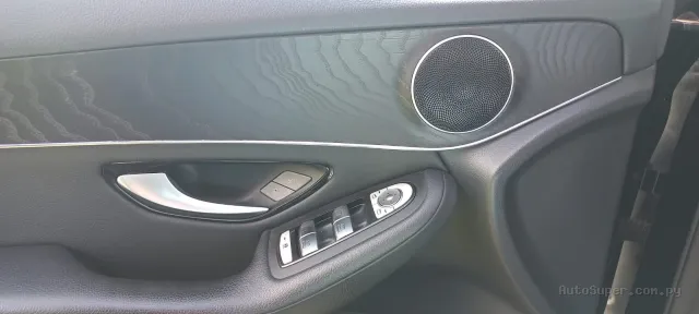MERCEDES-BENZ GLC 220 4MATIC - foto 5