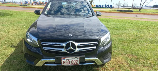 MERCEDES-BENZ GLC 220 4MATIC - foto 7