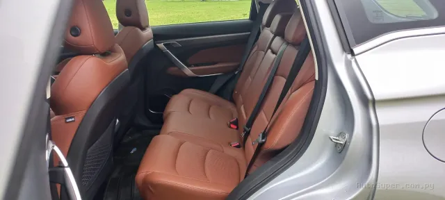 GEELY AZCARRA FULL - foto 5