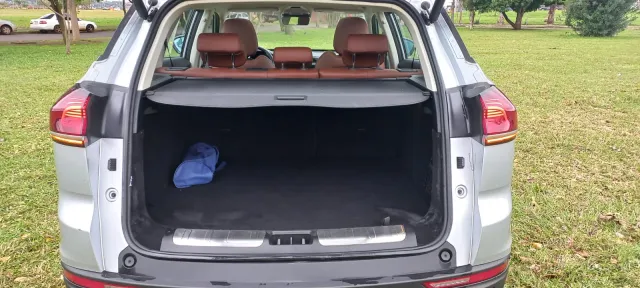 GEELY AZCARRA FULL - foto 7